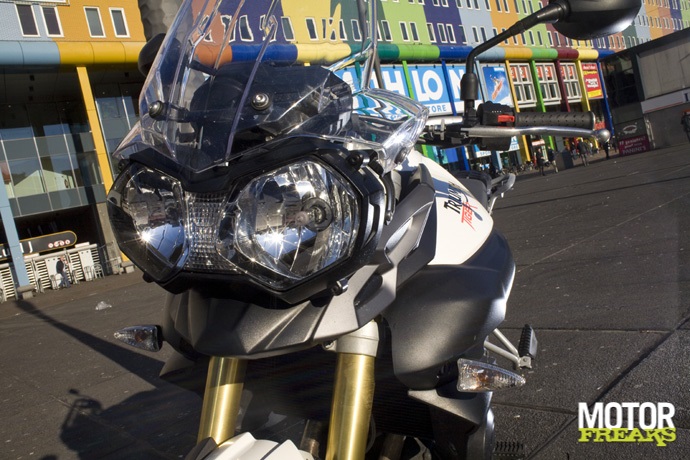 Tiger800