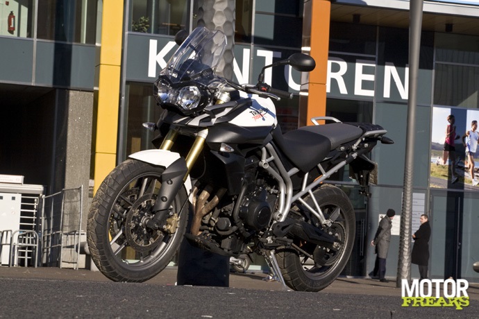 Tiger800