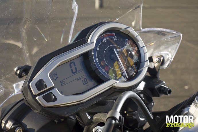 Tiger800