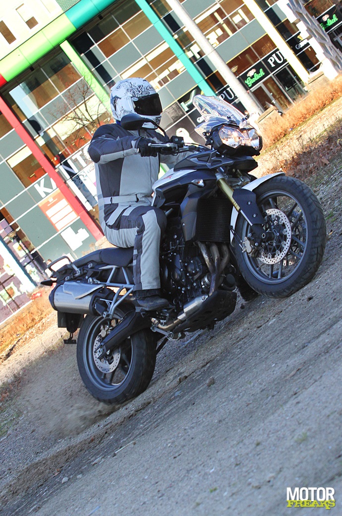 Tiger800