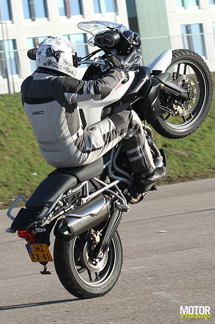 Tiger800