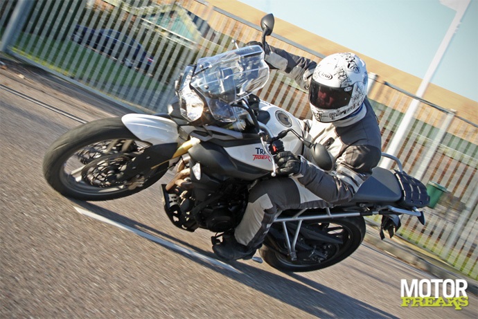 Tiger800
