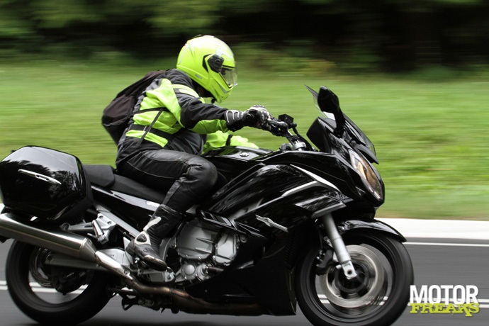 Yamaha FJR1300A