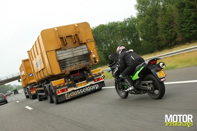 Motoplus zuinigheidstest 2011