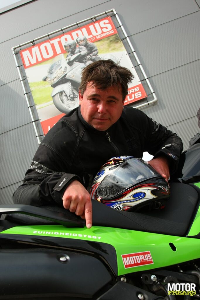 Motoplus zuinigheidstest 2011