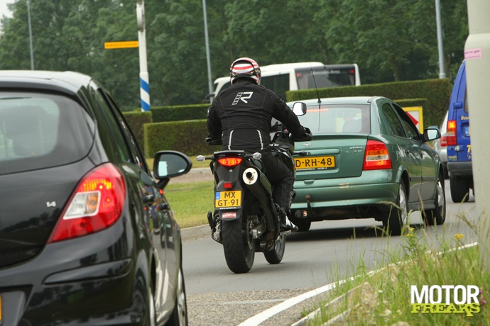 Motoplus zuinigheidstest 2011