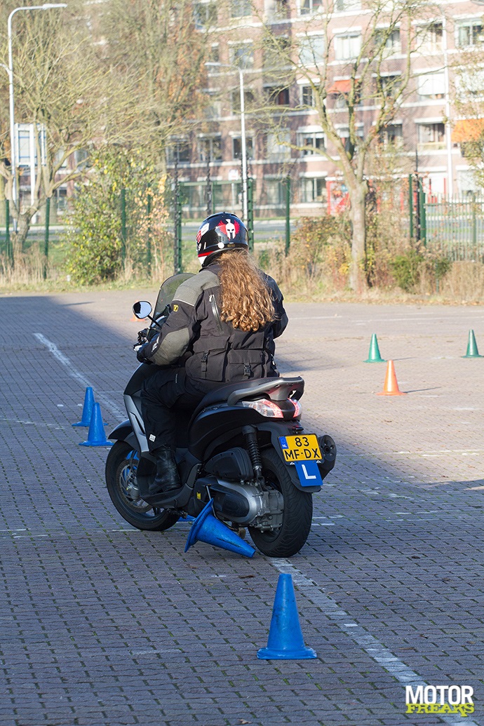 A-Rijbewijs