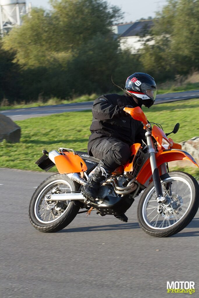 Alpinestars Toucan