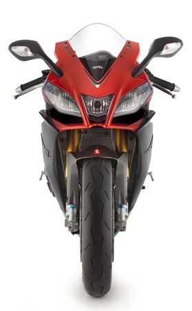 Aprilia RSV4 Factory APRC SE