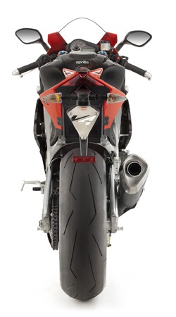 Aprilia RSV4 Factory APRC SE