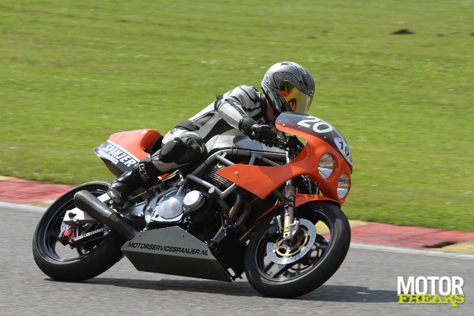 Bikers Classics