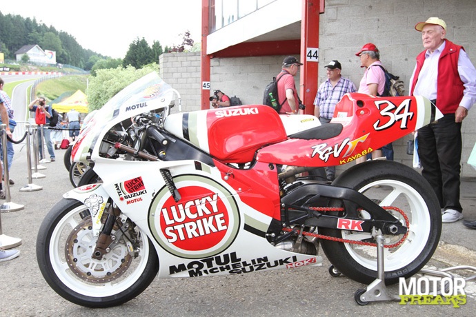 Bikers Classics