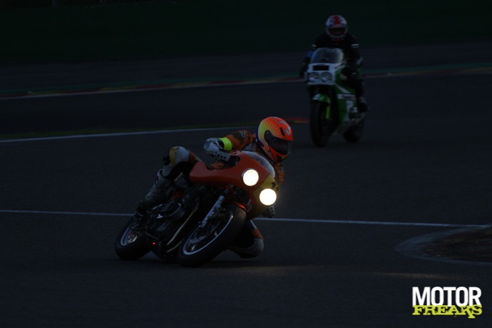 Bikers Classics
