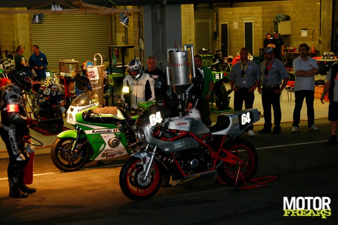 Bikers Classics