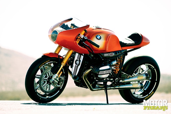 BMW Concept Ninety