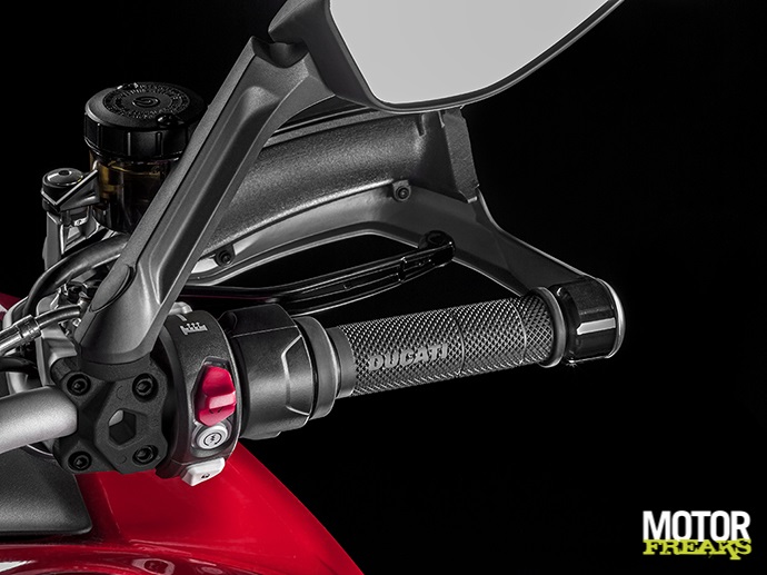Ducati 2015 Multistrada 1200