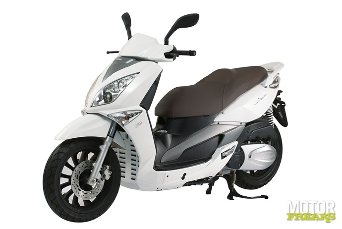 EICMA Aeon