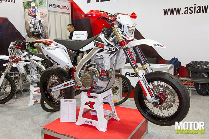 EICMA AsiaWing