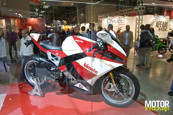 EICMA Bimota_MG_8650