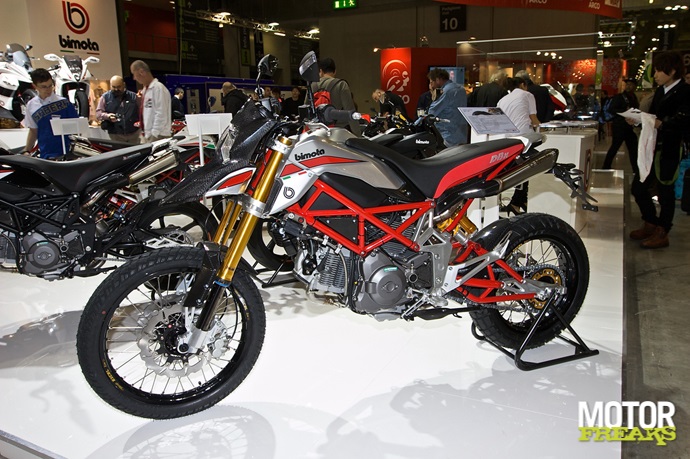 EICMA Bimota_MG_8718