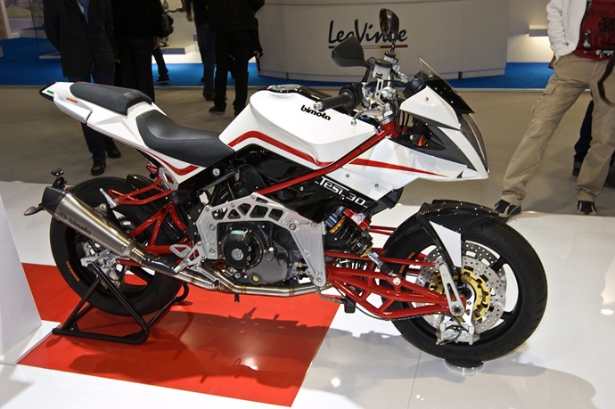 EICMA Bimota_MG_8730