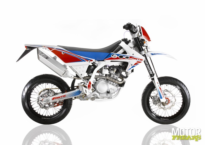 EICMA Fantic