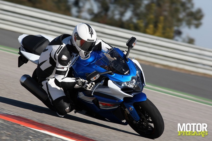 GSXR01