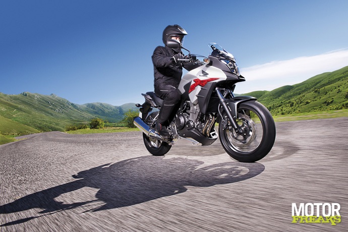 Honda CB500X_1