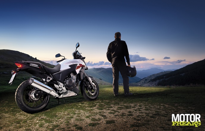 Honda CB500X_2