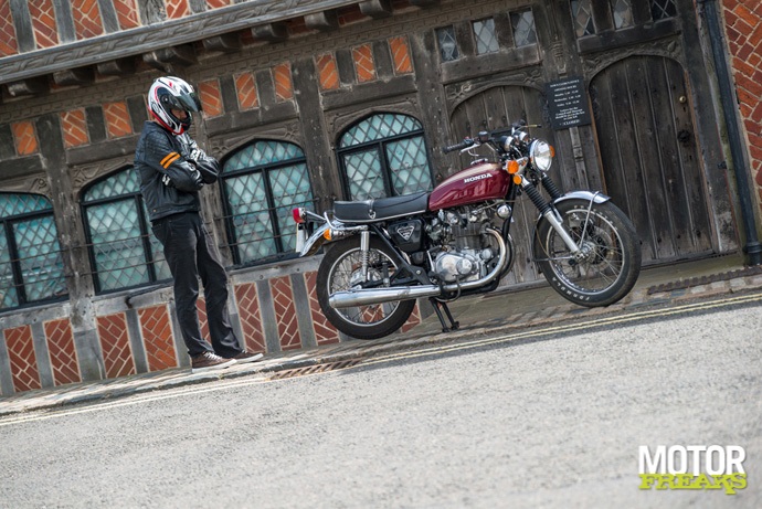 Honda Silver Museum