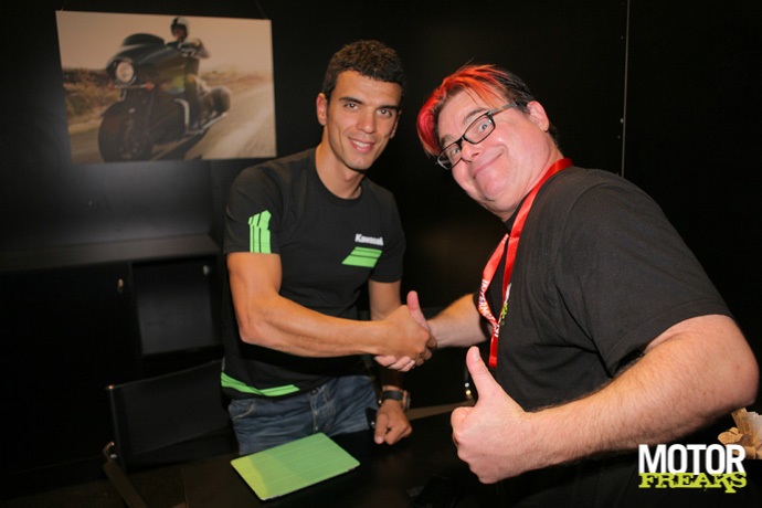 Kenan Sofuoglu