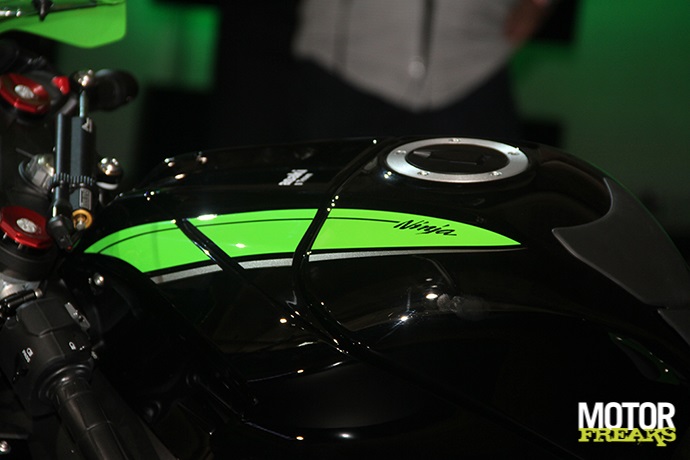 Kawasaki 2016 ZX-10R