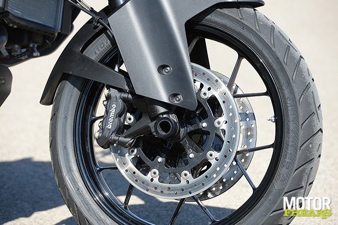 KTM 1050 Adventure