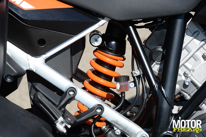KTM 1050 Adventure