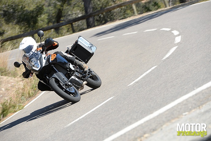 KTM 1050 Adventure