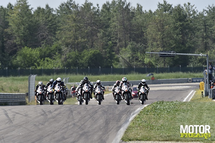 KTM Media Challenge