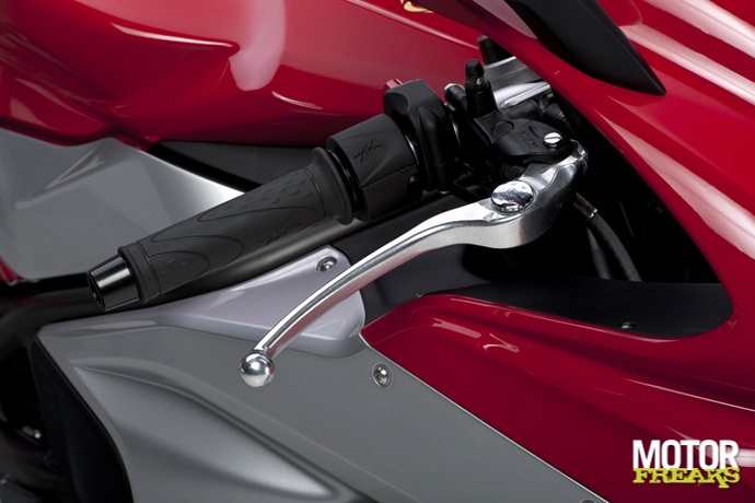 MV Agusta F3