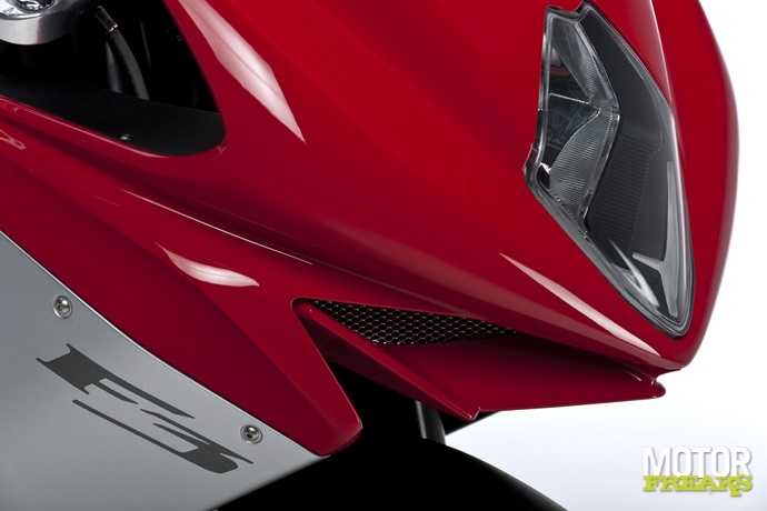 MV Agusta F3