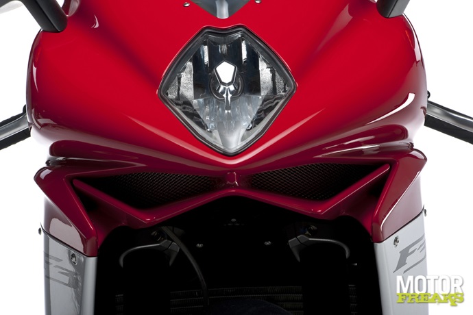 MV Agusta F3