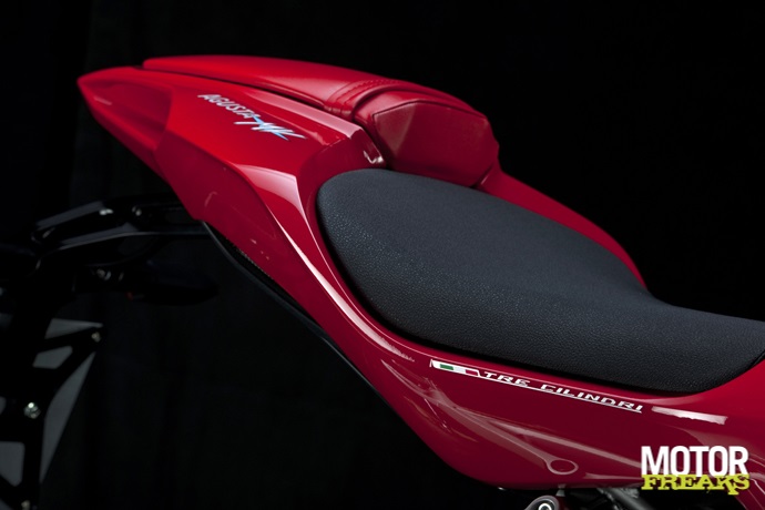 MV Agusta F3