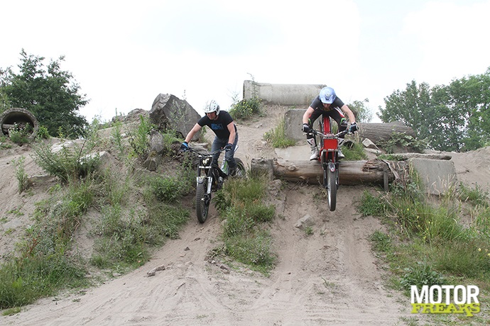 Nonstop Trial Clinic