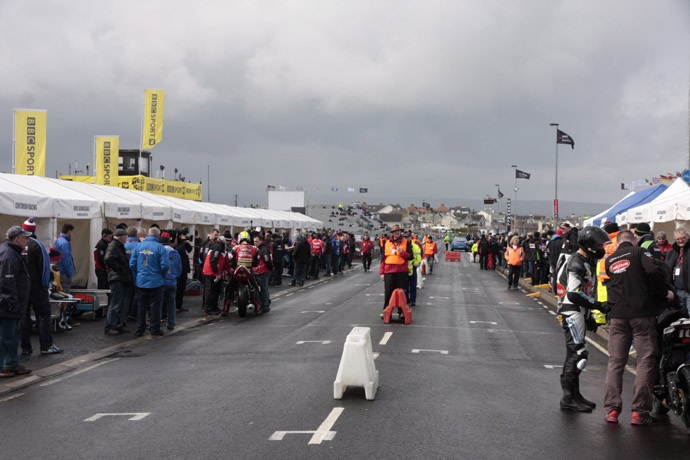 North West 200