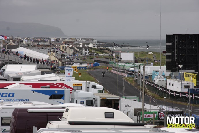 North West 200