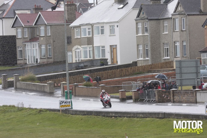 North West 200