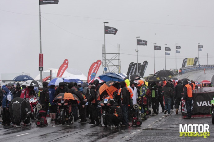 North West 200