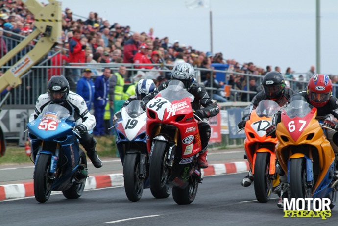 North West 200