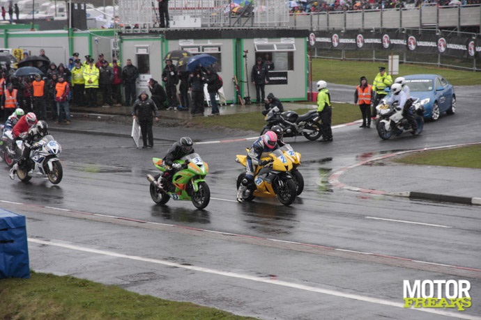 North West 200