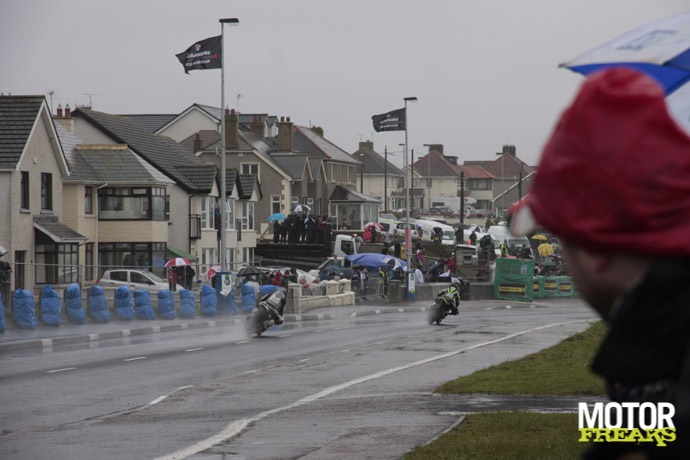 North West 200