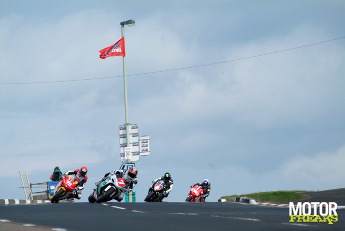 North West 200