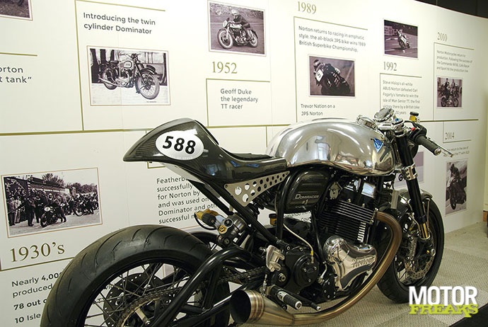 Norton